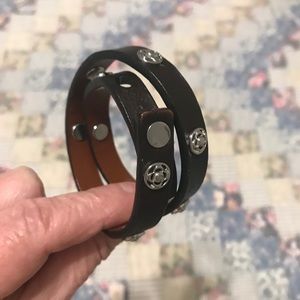 COPY - Stella and Dot wrap bracelet